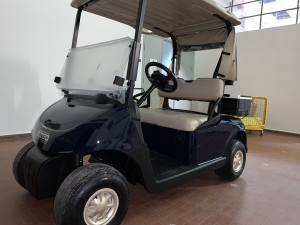 RICONDIZIONATI fatti per i Clienti più esigenti - GOLF CAR